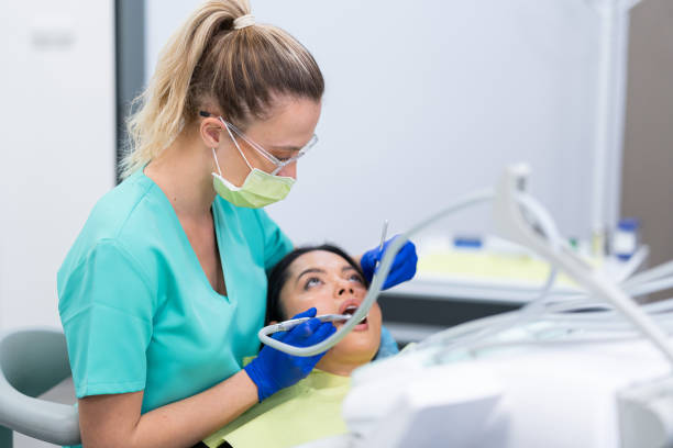 Best Knocked-Out Tooth Emergency  in Haines City, FL